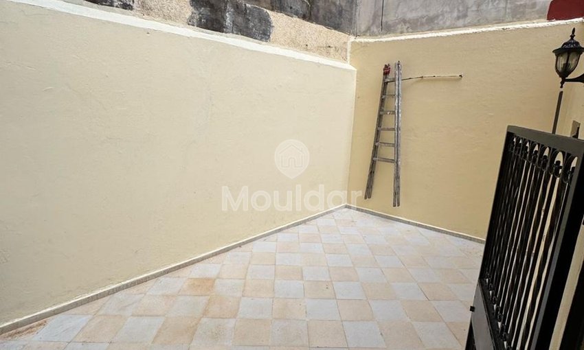 Πωλείται: Ωραίο διαμέρισμα 2 υπνοδωματίων σε Salé - Cherkaoui - view 13