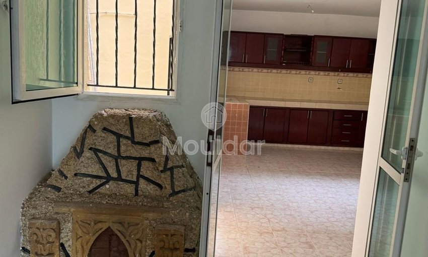 Πωλείται: Ωραίο διαμέρισμα 2 υπνοδωματίων σε Salé - Cherkaoui - view 8