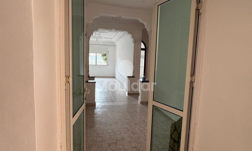 Πωλείται: Ωραίο διαμέρισμα 2 υπνοδωματίων σε Salé - Cherkaoui - view 7