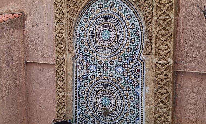 Maison Spacieuse à Vendre à Salé - Sala el Jadida - view 2