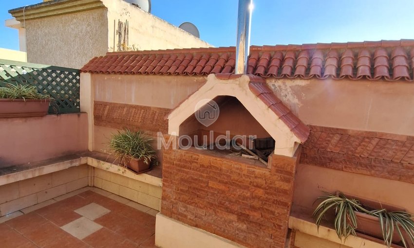 Maison Spacieuse à Vendre à Salé - Sala el Jadida - view 18