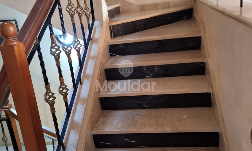 Maison Spacieuse à Vendre à Salé - Sala el Jadida - view 15