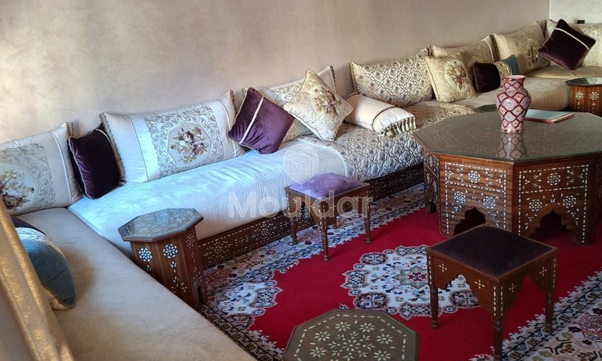 Maison Spacieuse à Vendre à Salé - Sala el Jadida - view 12