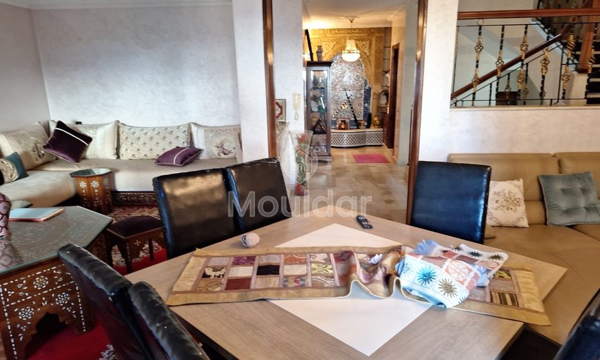 Maison Spacieuse à Vendre à Salé - Sala el Jadida - view 9