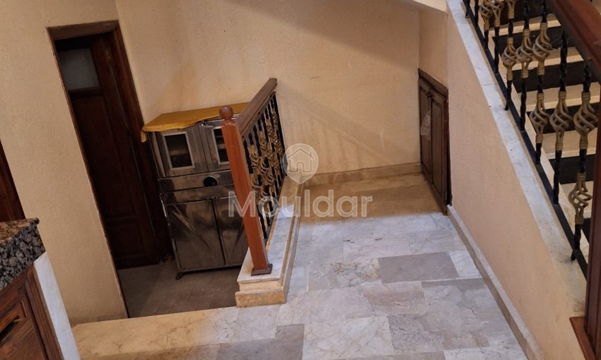 Maison Spacieuse à Vendre à Salé - Sala el Jadida - view 11