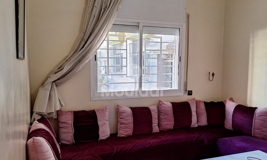 Maison Spacieuse à Vendre à Salé - Sala el Jadida - view 6