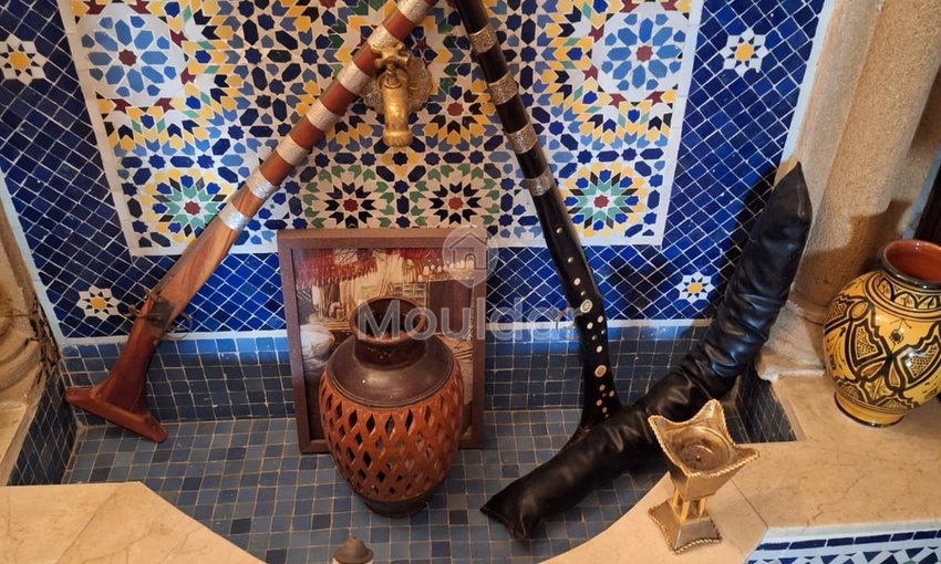 Maison Spacieuse à Vendre à Salé - Sala el Jadida - view 14