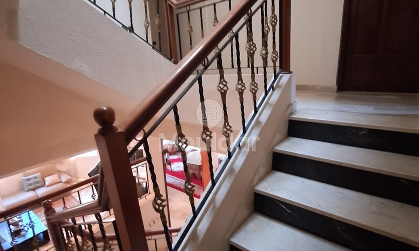 Maison Spacieuse à Vendre à Salé - Sala el Jadida - view 16