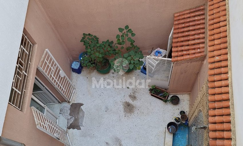 Maison Spacieuse à Vendre à Salé - Sala el Jadida - view 19