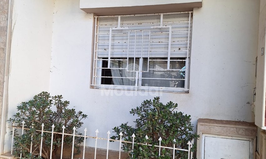 Maison Spacieuse à Vendre à Salé - Sala el Jadida - view 3