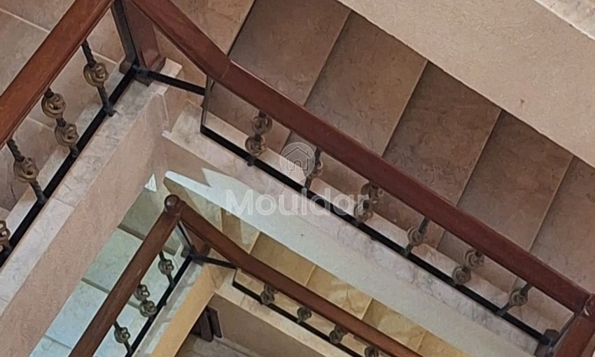 Maison Spacieuse à Vendre à Salé - Sala el Jadida - view 17