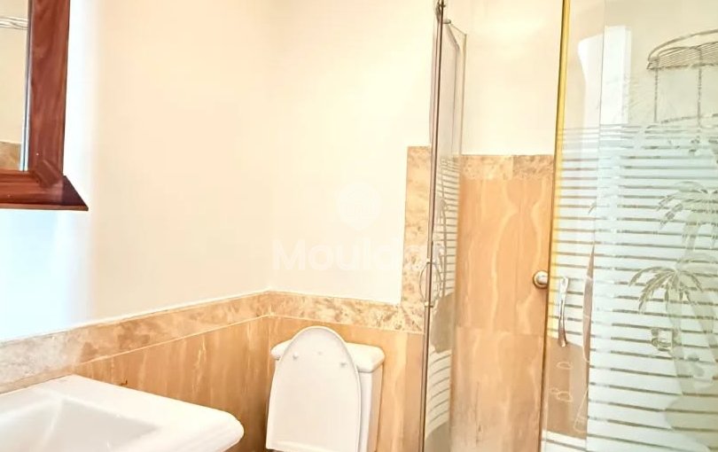 Charmant Appartement à Louer à Casablanca - Les Princesses - view 19