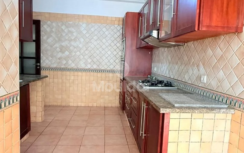 Charmant Appartement à Louer à Casablanca - Les Princesses - view 15