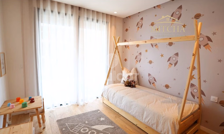 Apartments for rent in Casablanca Finance City: 115m² modern units Apartments for rent in Casablanca Finance City: 115m² modern units