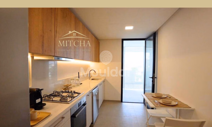 Apartments for rent in Casablanca Finance City: 115m² modern units Apartments for rent in Casablanca Finance City: 115m² modern units