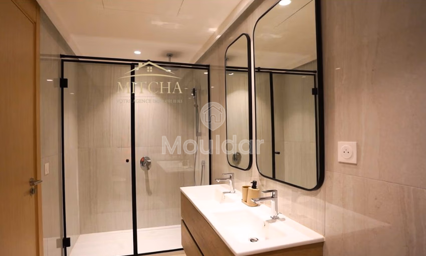 Apartments for rent in Casablanca Finance City: 115m² modern units Apartments for rent in Casablanca Finance City: 115m² modern units