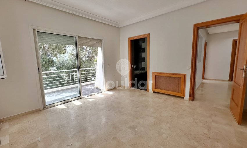 Villa te Huur: Luxe en Comfort in Aïn Diab, Casablanca - view 3