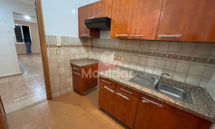 Apartamento para alugar em Marrakech: conforto e charme urbano - view 12