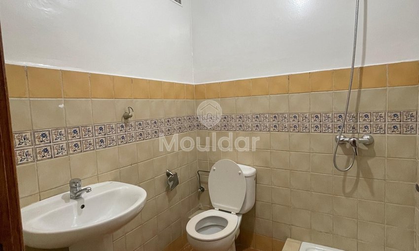 Apartamento para alugar em Marrakech: conforto e charme urbano - view 15