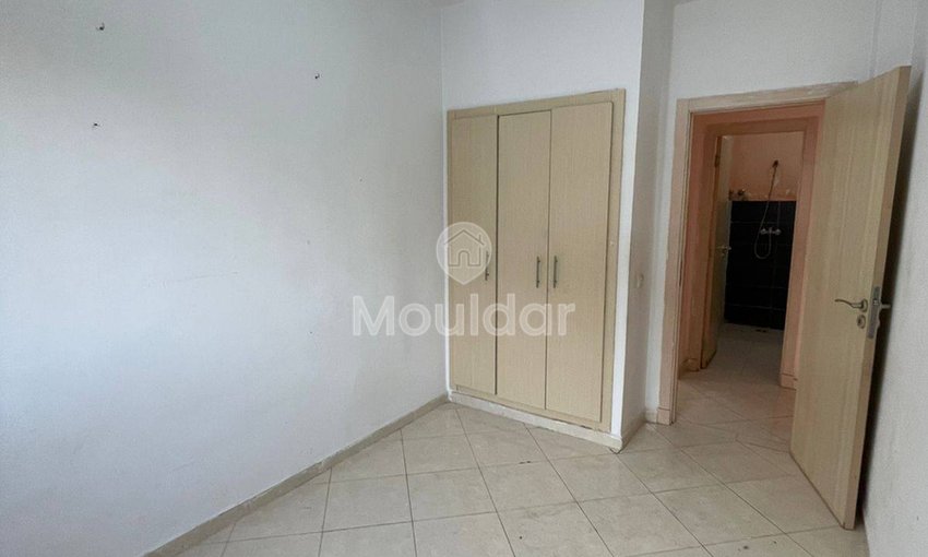 Charmantes Appartement 2 Zimmer zu verkaufen in Marrakesch - Ideal - view 7