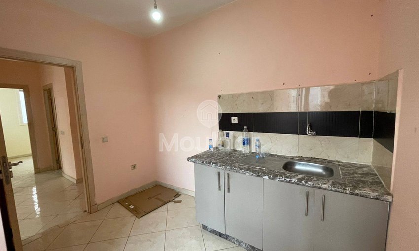 Charmantes Appartement 2 Zimmer zu verkaufen in Marrakesch - Ideal - view 15