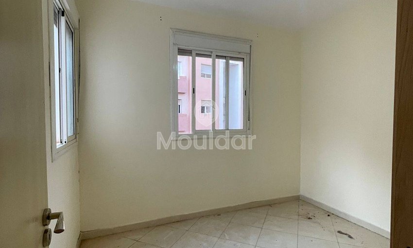 Charmantes Appartement 2 Zimmer zu verkaufen in Marrakesch - Ideal - view 5