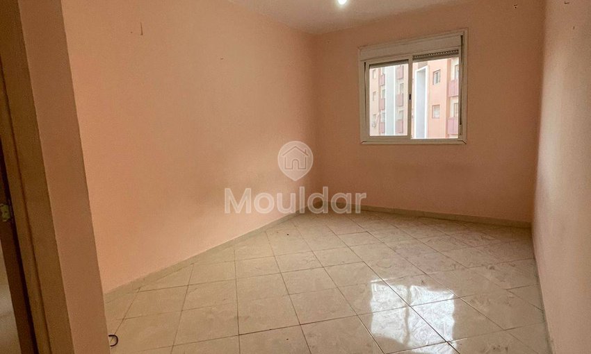 Charmantes Appartement 2 Zimmer zu verkaufen in Marrakesch - Ideal - view 6