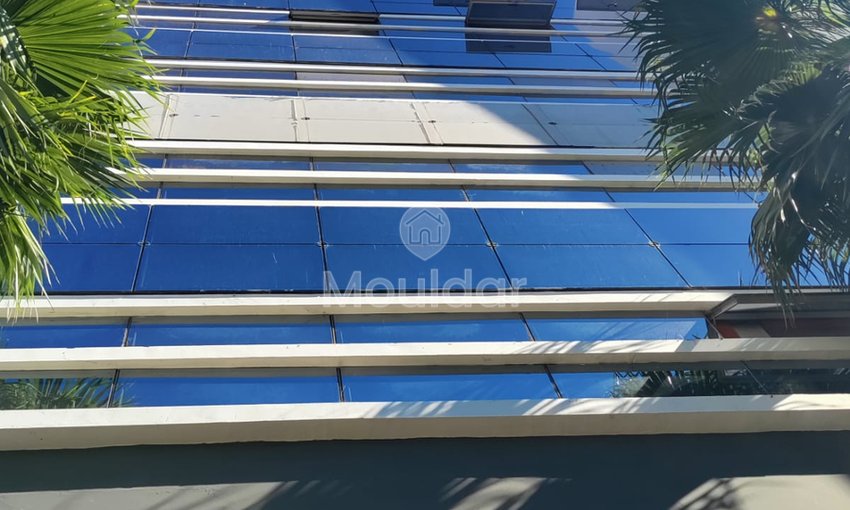 Oficina en Alquiler en Casablanca Sidi Belyout, 63m² de Espacio - view 6
