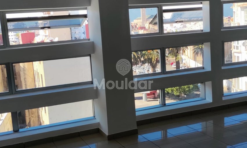 Oficina en Alquiler en Casablanca Sidi Belyout, 63m² de Espacio - view 7
