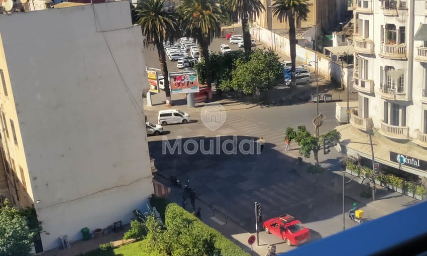 Oficina en Alquiler en Casablanca Sidi Belyout, 63m² de Espacio - view 5