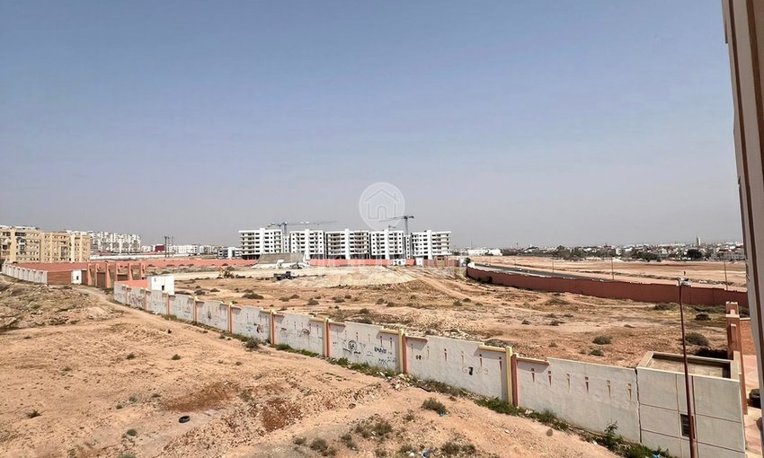 Apartament na sprzedaż w Agadirze - 2 sypialnie, zapierający dech widok - view 12