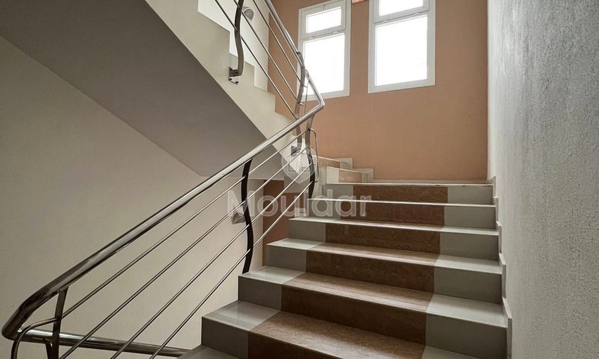 Apartament na sprzedaż w Agadirze - 2 sypialnie, zapierający dech widok - view 8