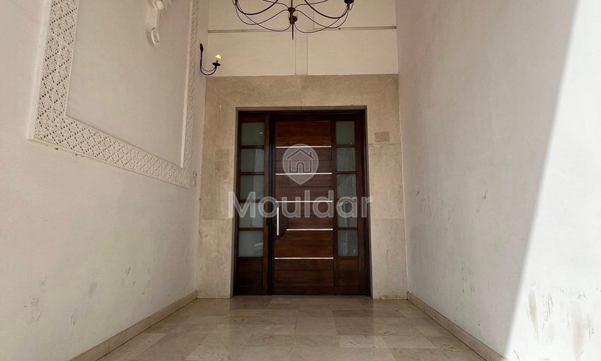 Apartament na sprzedaż w Agadirze - 2 sypialnie, zapierający dech widok - view 2