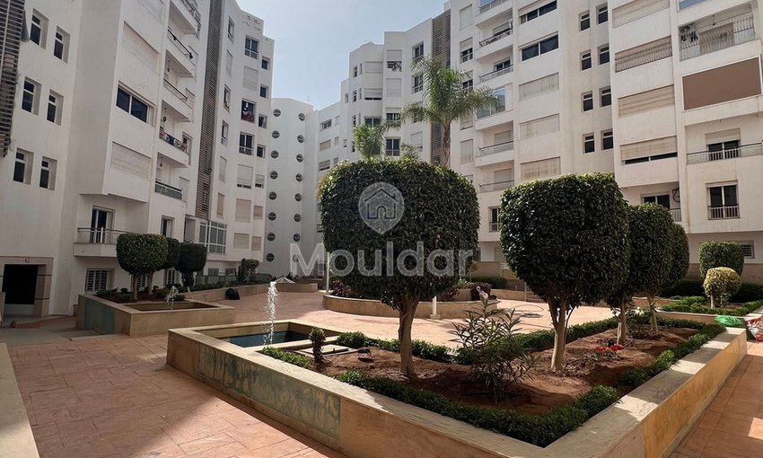 Apartament na sprzedaż w Agadirze - 2 sypialnie, zapierający dech widok - view 10