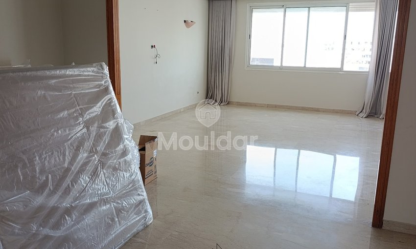 Spacious apartment for sale in Casablanca Maarif - 169 m² - view 4