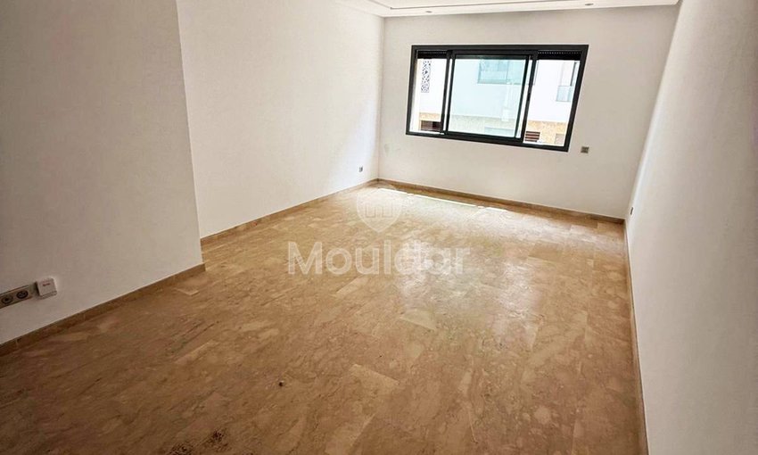 Appartement 2 Chambres à Louer à Aïn Diab, Casablanca - view 2