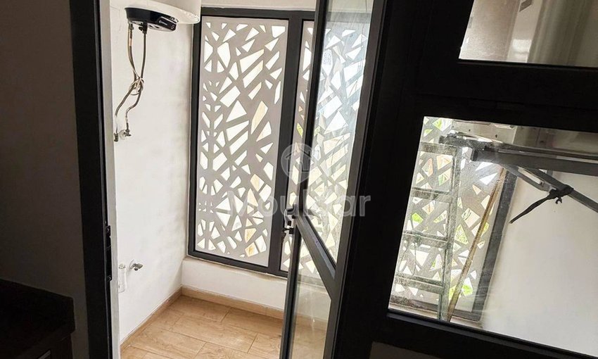 Appartement 2 Chambres à Louer à Aïn Diab, Casablanca - view 6