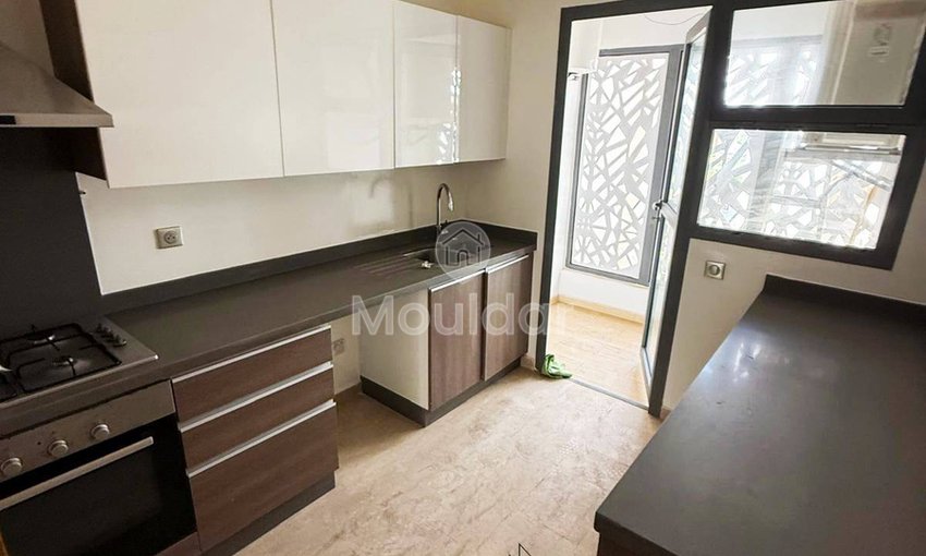 Appartement 2 Chambres à Louer à Aïn Diab, Casablanca - view 7