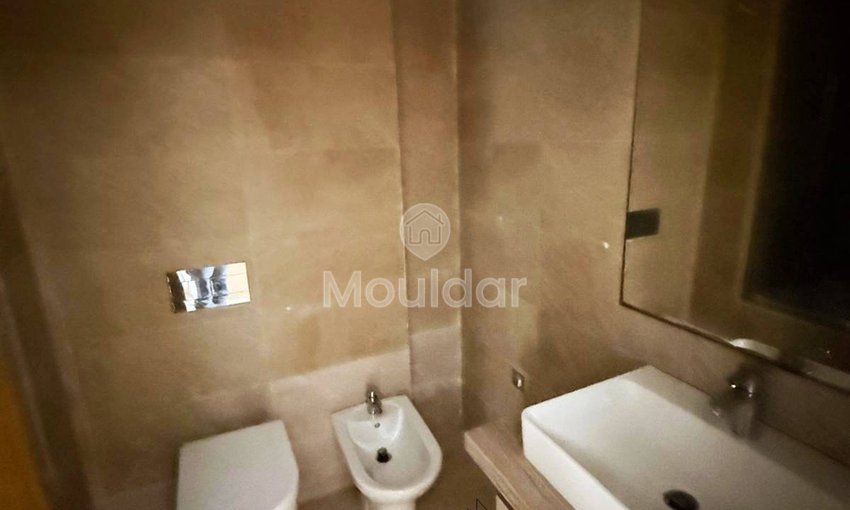 Appartement 2 Chambres à Louer à Aïn Diab, Casablanca - view 8