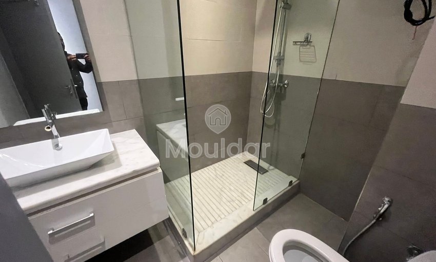 Location Bureau Moderne à Casablanca - Sidi Belyout, 130m² - view 10