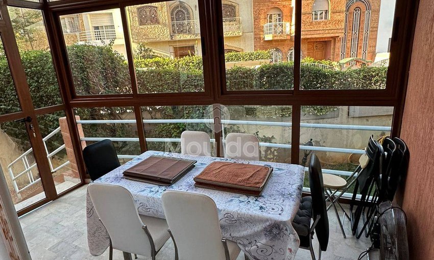 Villa Luxueuse à Vendre à Casablanca, 4 Chambres, 400 m² - view 6