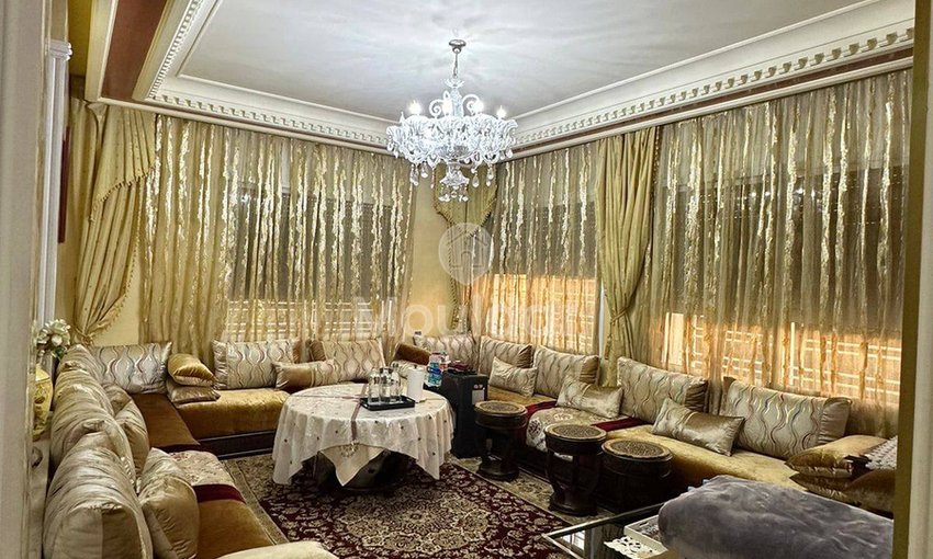 Villa Luxueuse à Vendre à Casablanca, 4 Chambres, 400 m² - view 2