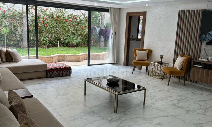 بيع فيلا فسيحة في الدار البيضاء - سيدي مروان، 4 غرف نوم - view 3