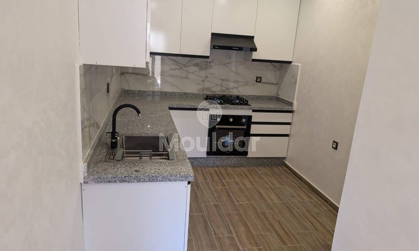 Casablanca'da Sidi Maarouf'ta kiralık şirin daire - view 7