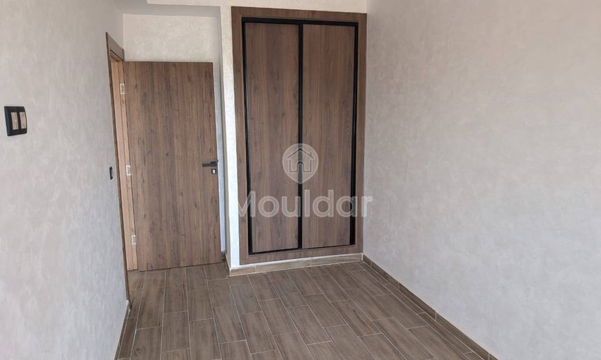 Casablanca'da Sidi Maarouf'ta kiralık şirin daire - view 6