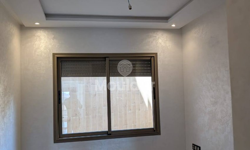 Casablanca'da Sidi Maarouf'ta kiralık şirin daire - view 2