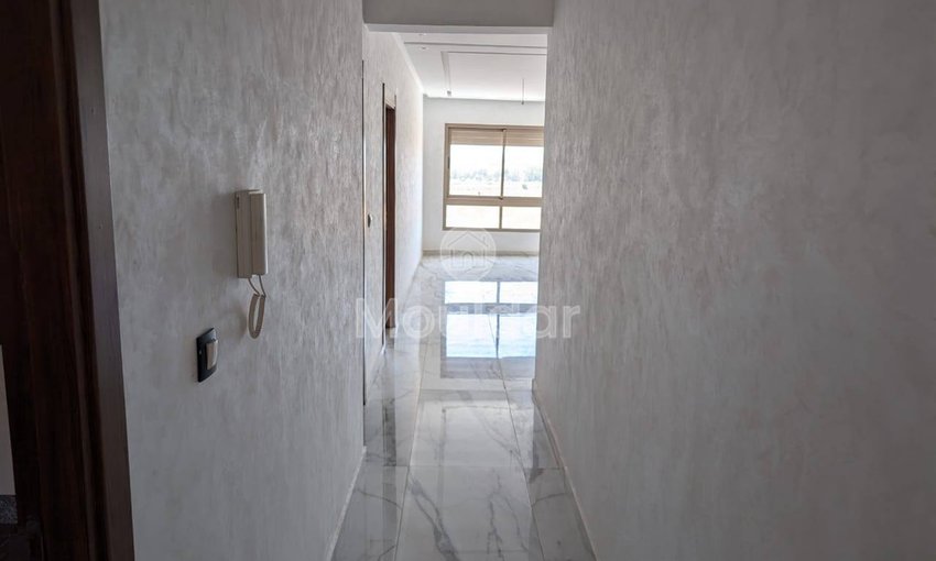 Casablanca'da Sidi Maarouf'ta kiralık şirin daire - view 5