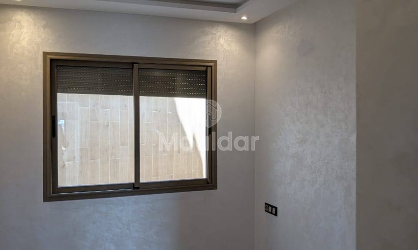 Casablanca'da Sidi Maarouf'ta kiralık şirin daire - view 4