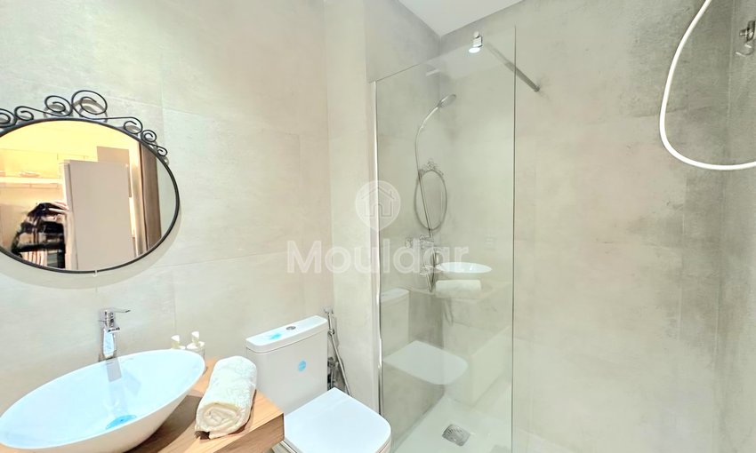 ستوديو للبيع في الدار البيضاء المعاريف: الراحة والمساحة - view 6