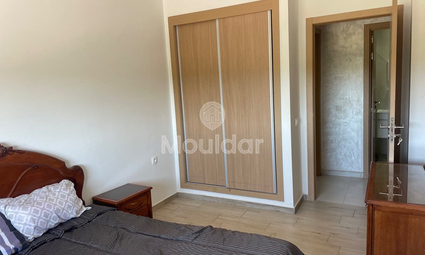 Appartement te huur in Kenitra - 2 slaapkamers en 80 m² - view 5